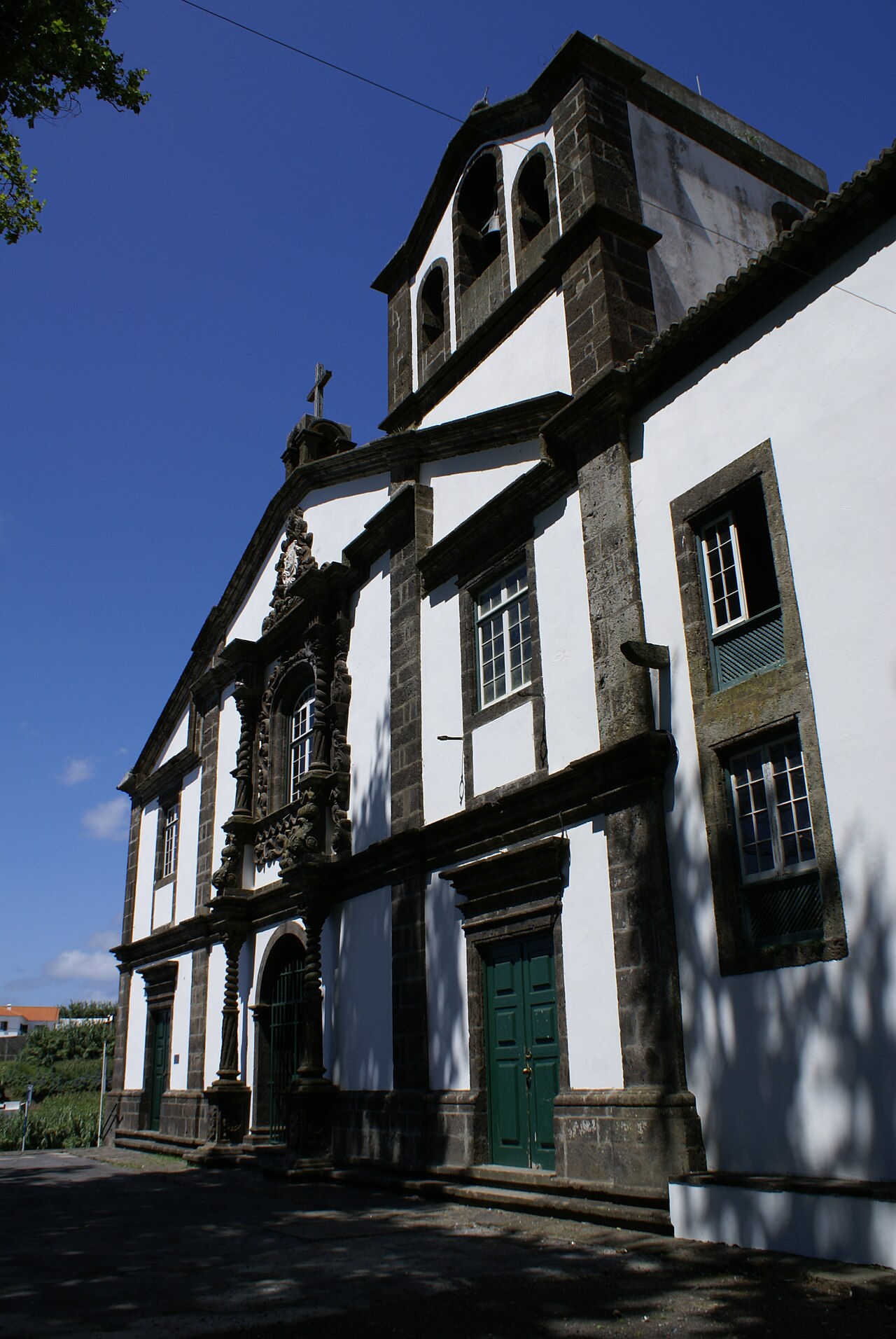 Hospedaria Jsf — Açores