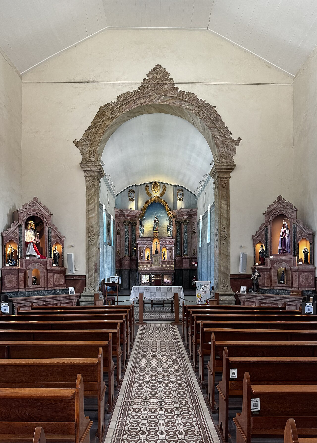 Hospedaria Jsf — Açores
