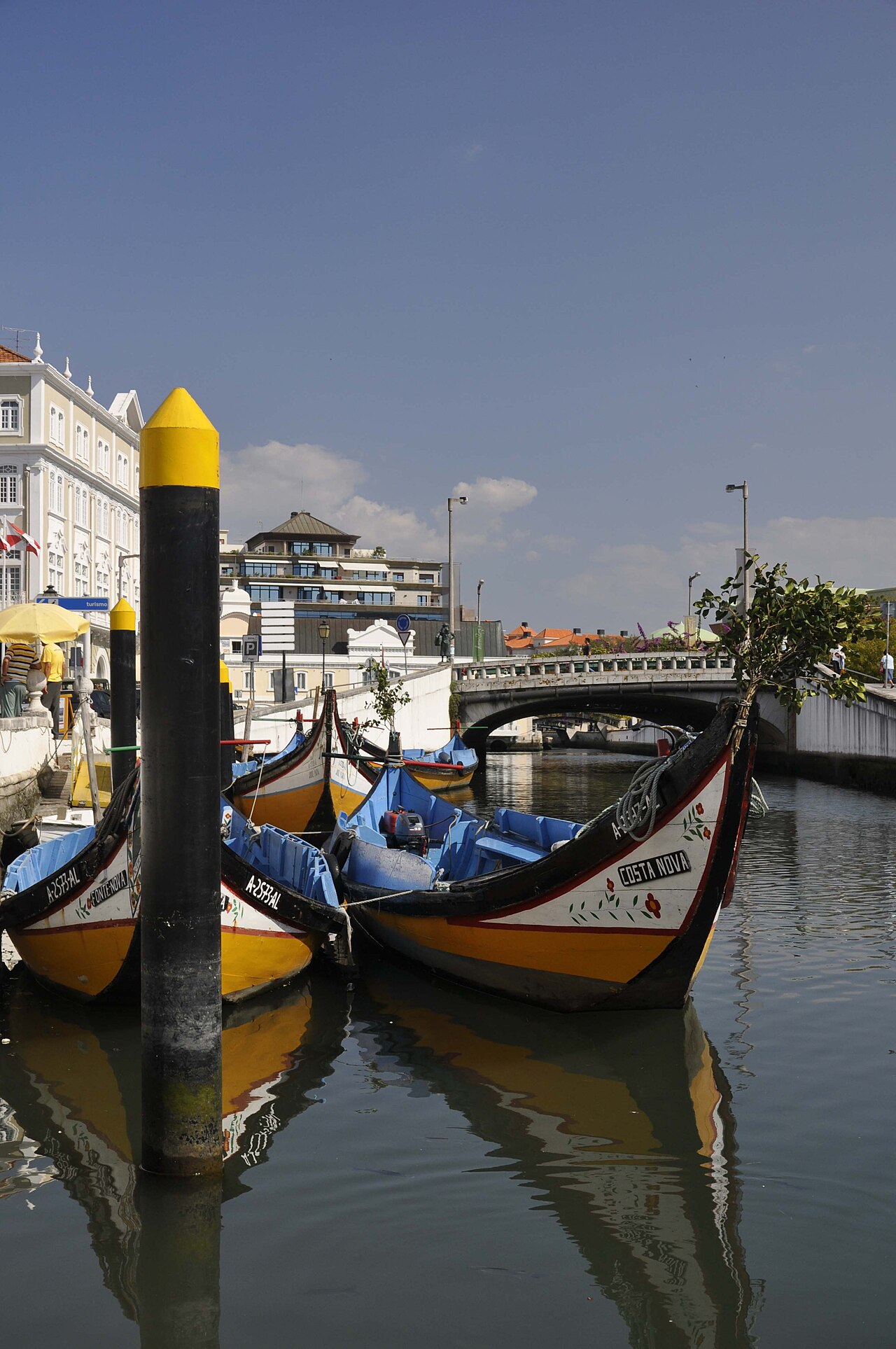 Hotéis em Aveiro