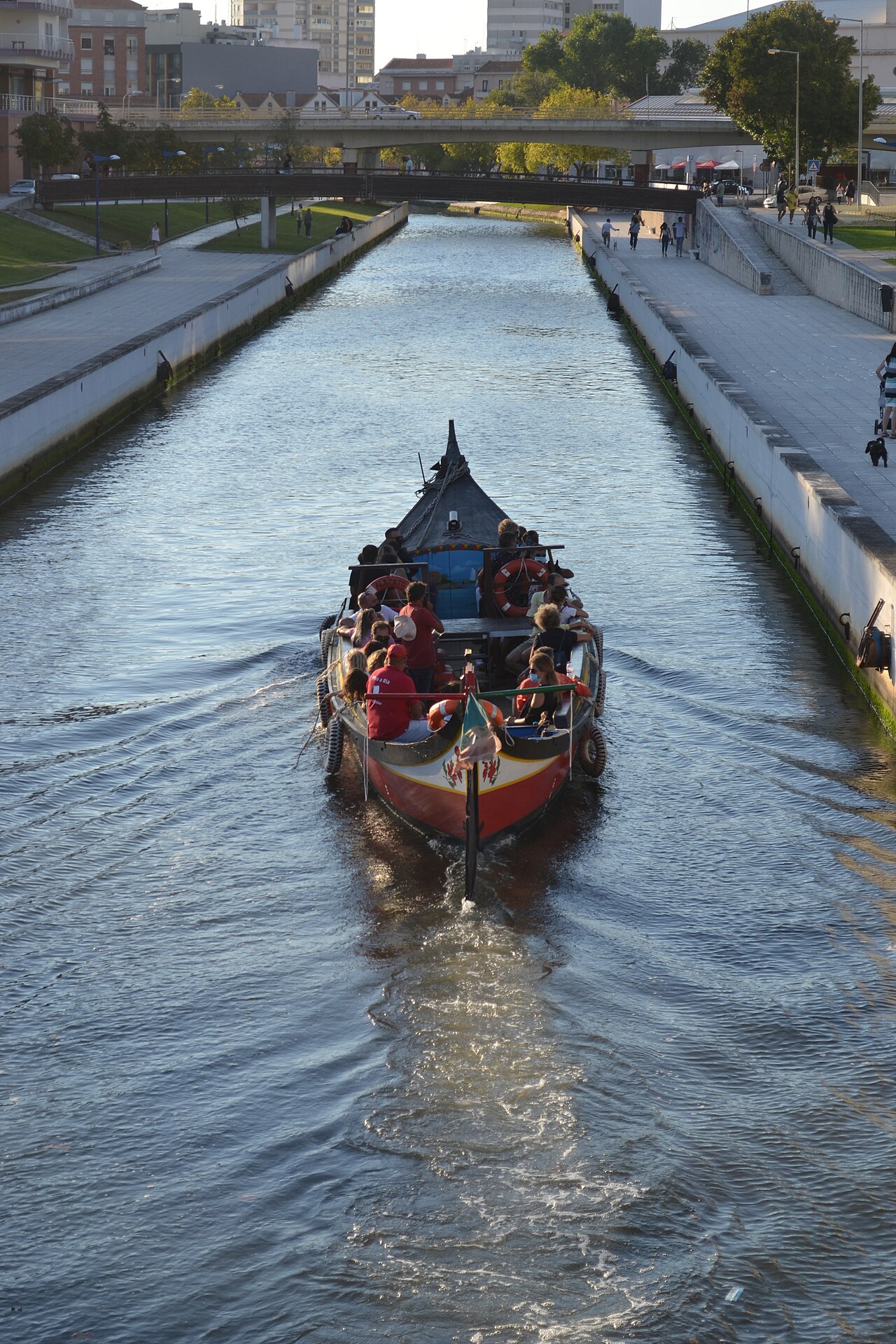 Hospedaria 5 Bicas — Aveiro