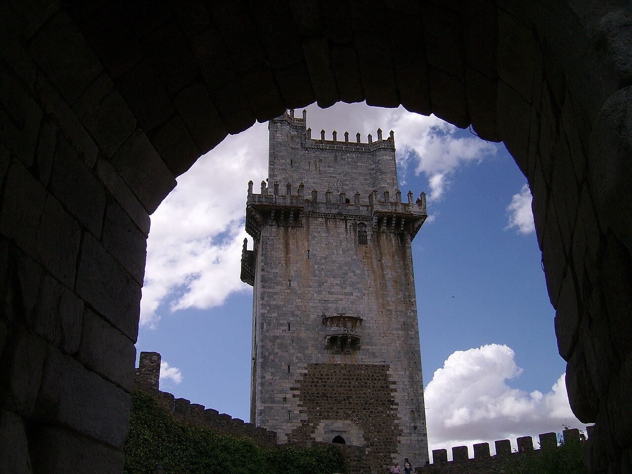 Hotéis em Beja