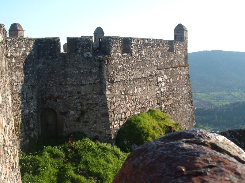 Hotéis em Portalegre