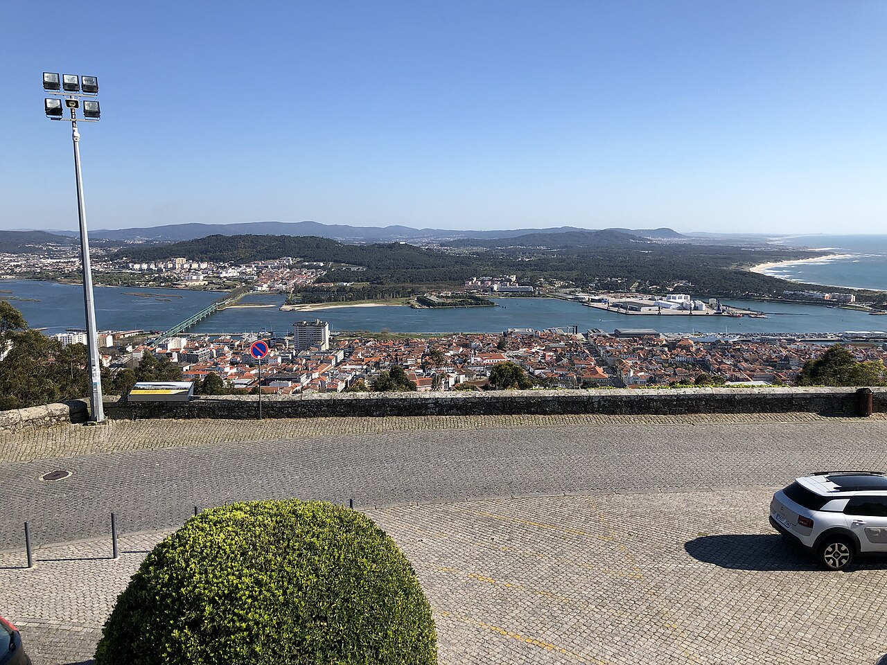 Hotéis em Viana do Castelo