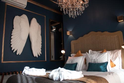 34 GuestHouse — Setúbal