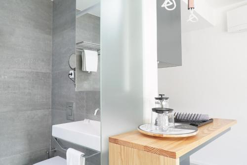 7g Roaster Apartments — Porto