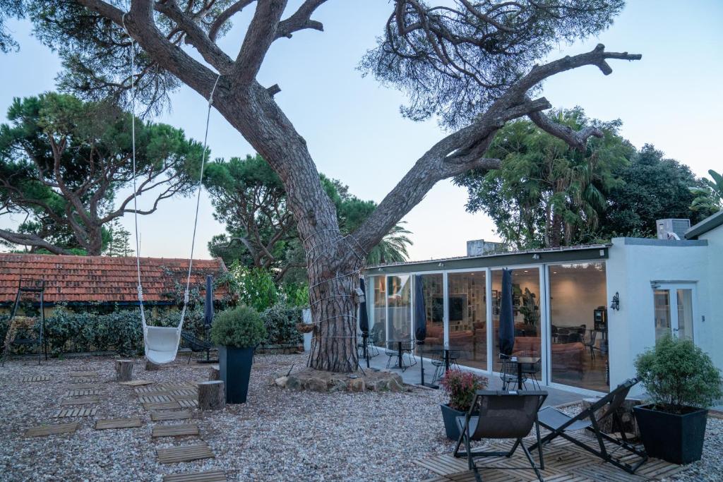 A House in Estoril - Adults Only — Lisboa