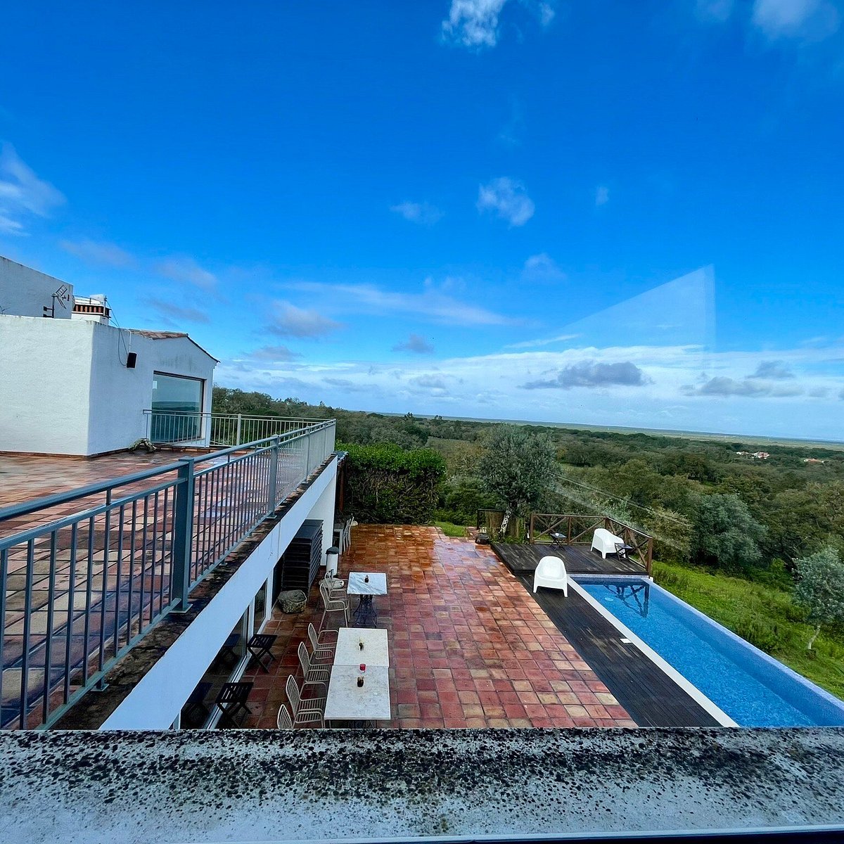 A Serenada Enoturismo — Setúbal