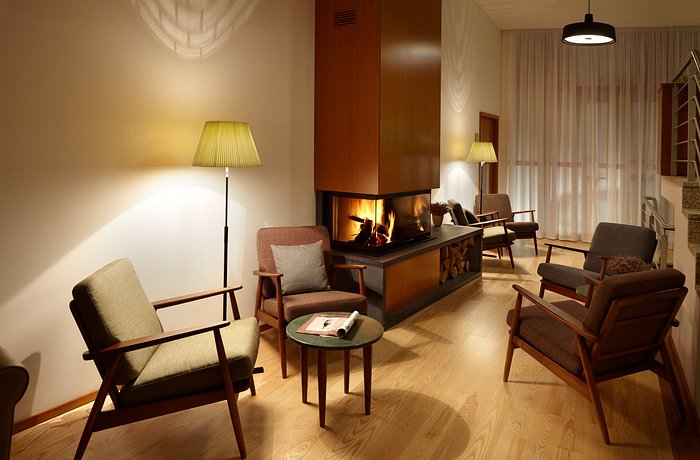 Abrigo da Montanha Hotel Rural — Viseu