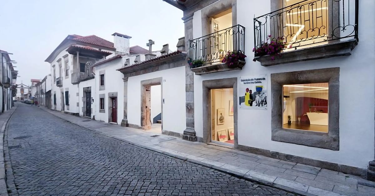 Absoluto Design Hotel — Viana do Castelo