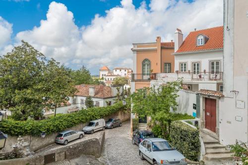 Águamel Sintra, Boutique Guest House — Lisboa