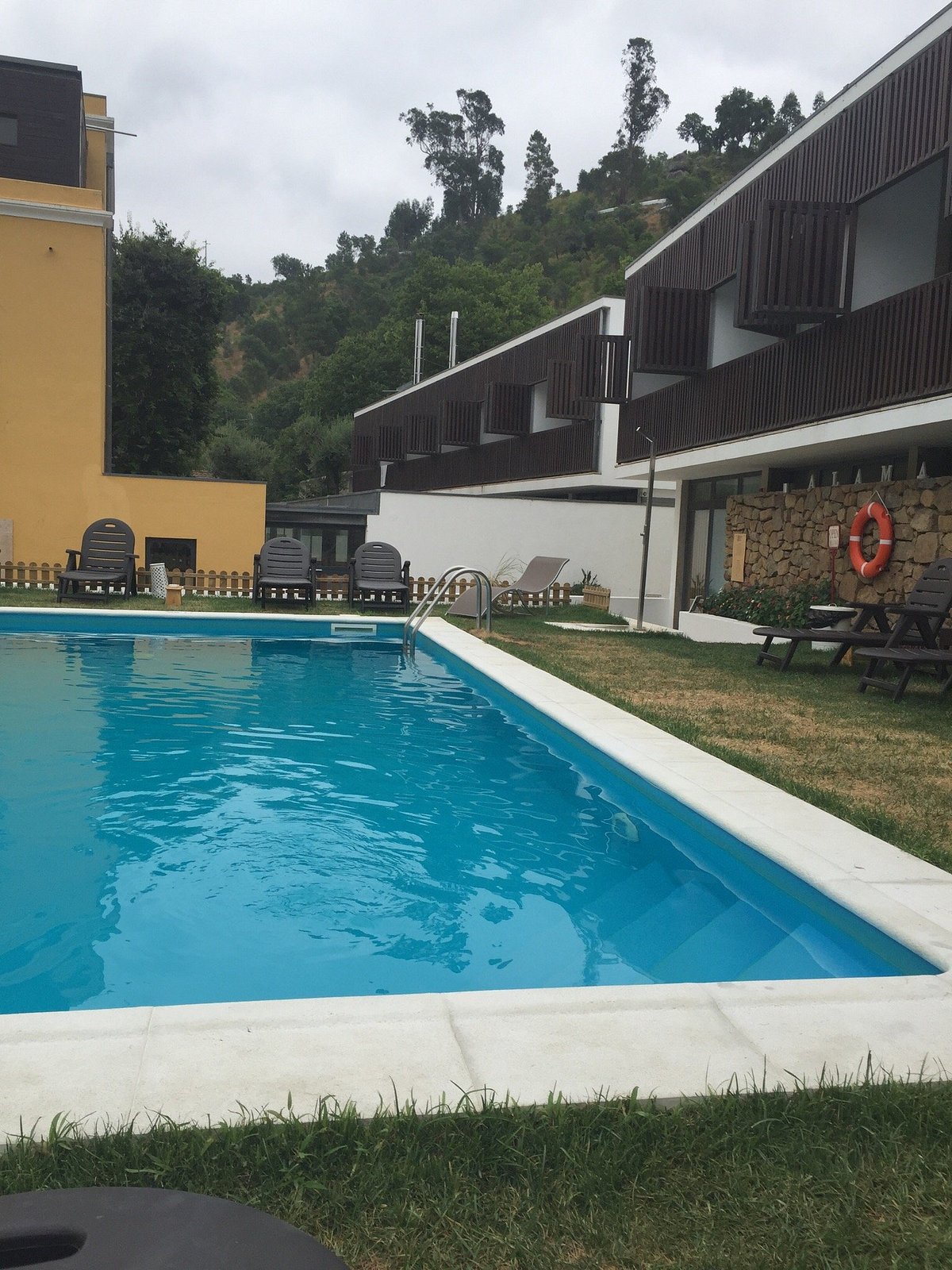 Alamal River Club — Portalegre