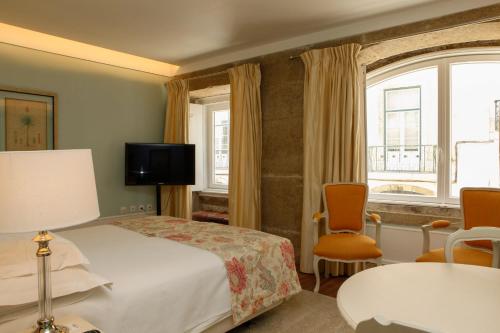 Alecrim ao Chiado — Lisboa