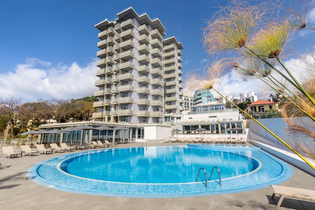 Allegro Madeira - Adults Only — Madeira