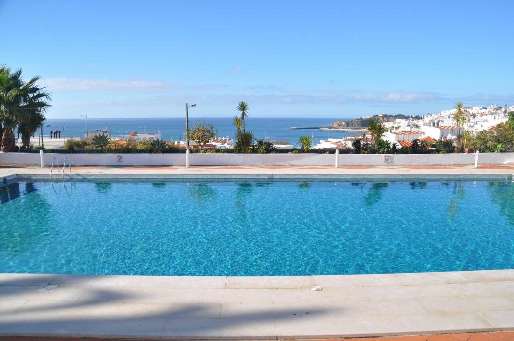 Almar Hotel Apartamento — Faro