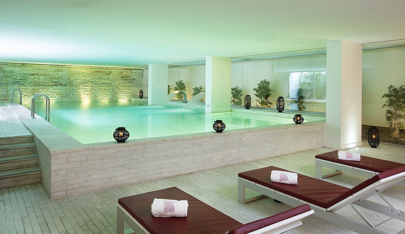 Altis Belém Hotel & Spa — Belém