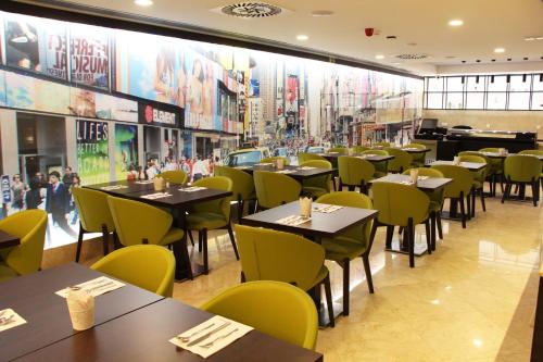 America Diamonds Hotel & Sushi Bar — Lisboa