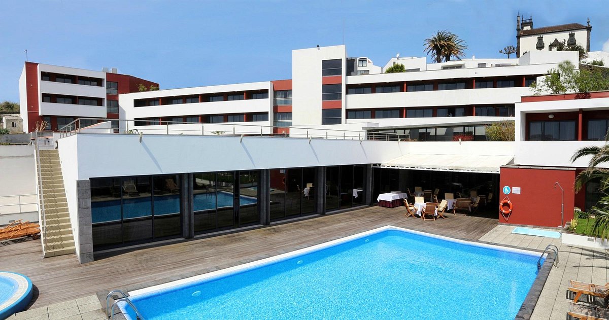 Antillia Hotel — Açores