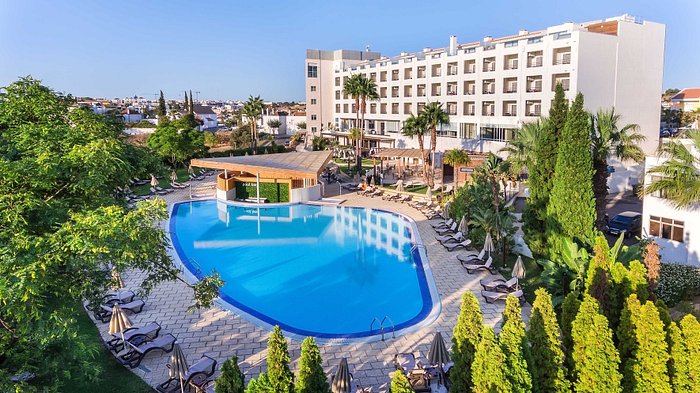 AP Maria Nova Lounge — Tavira