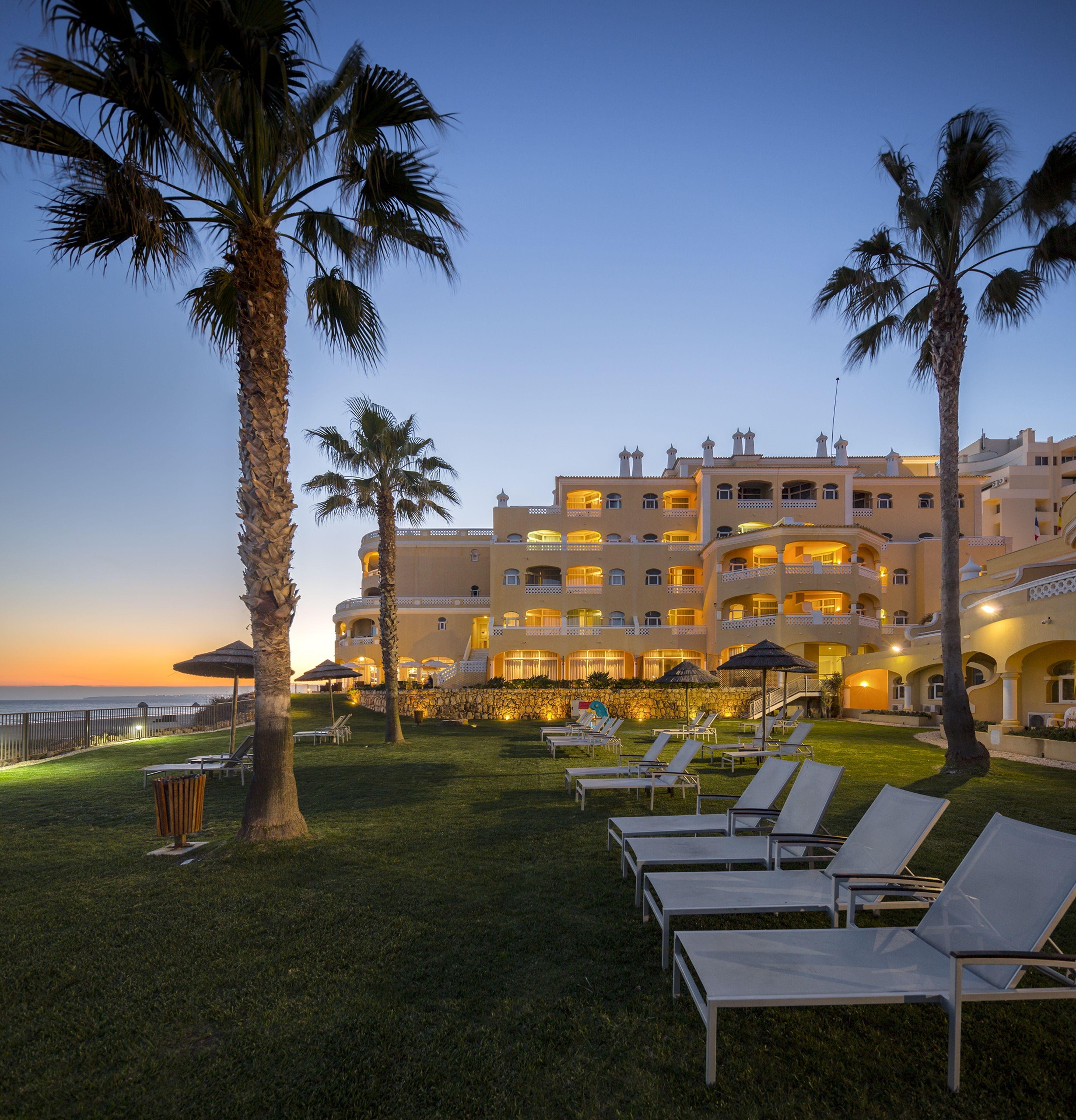 AP Oriental Beach - Adults Friendly — Faro