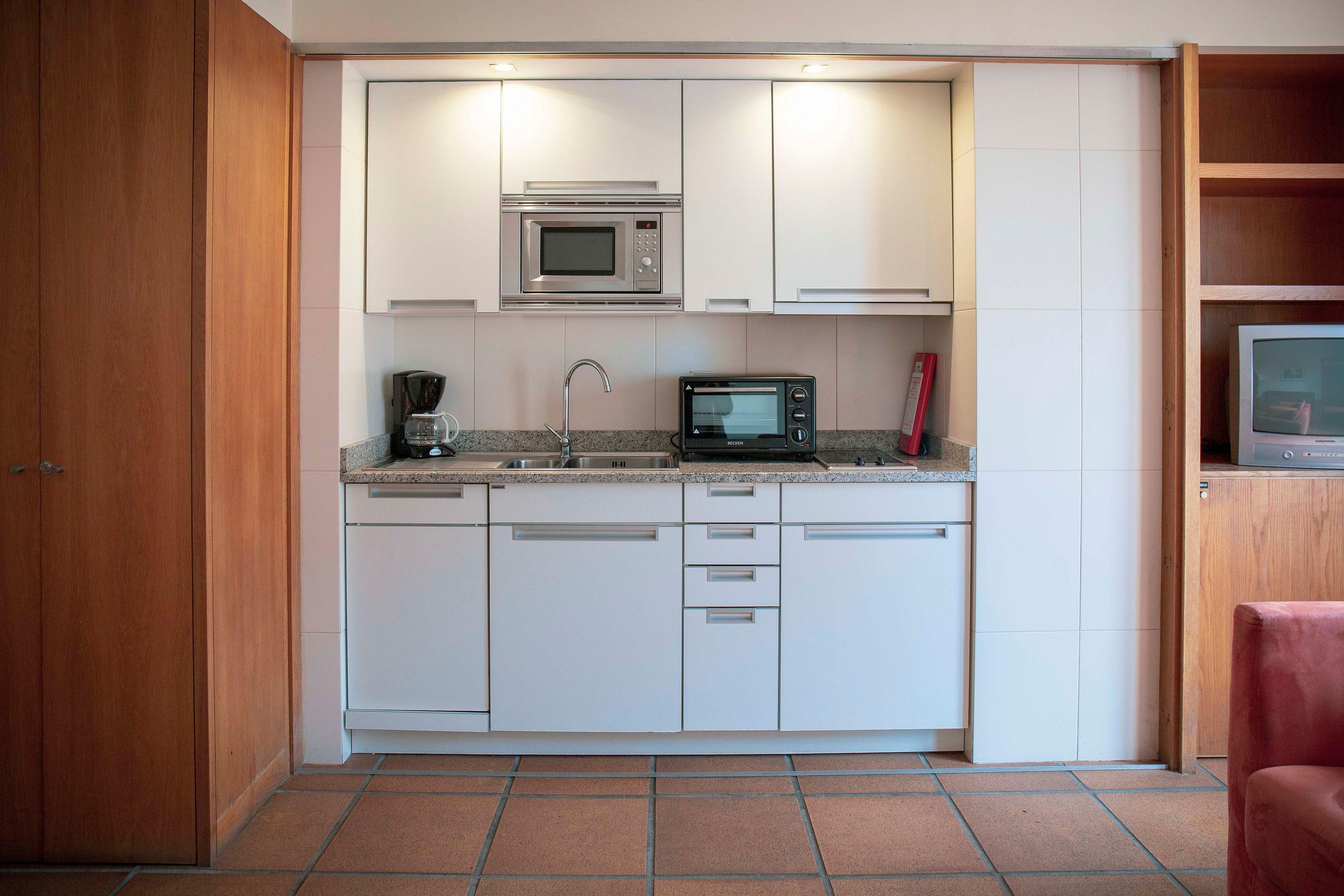 Apartamentos Turisticos Atlantida — Funchal