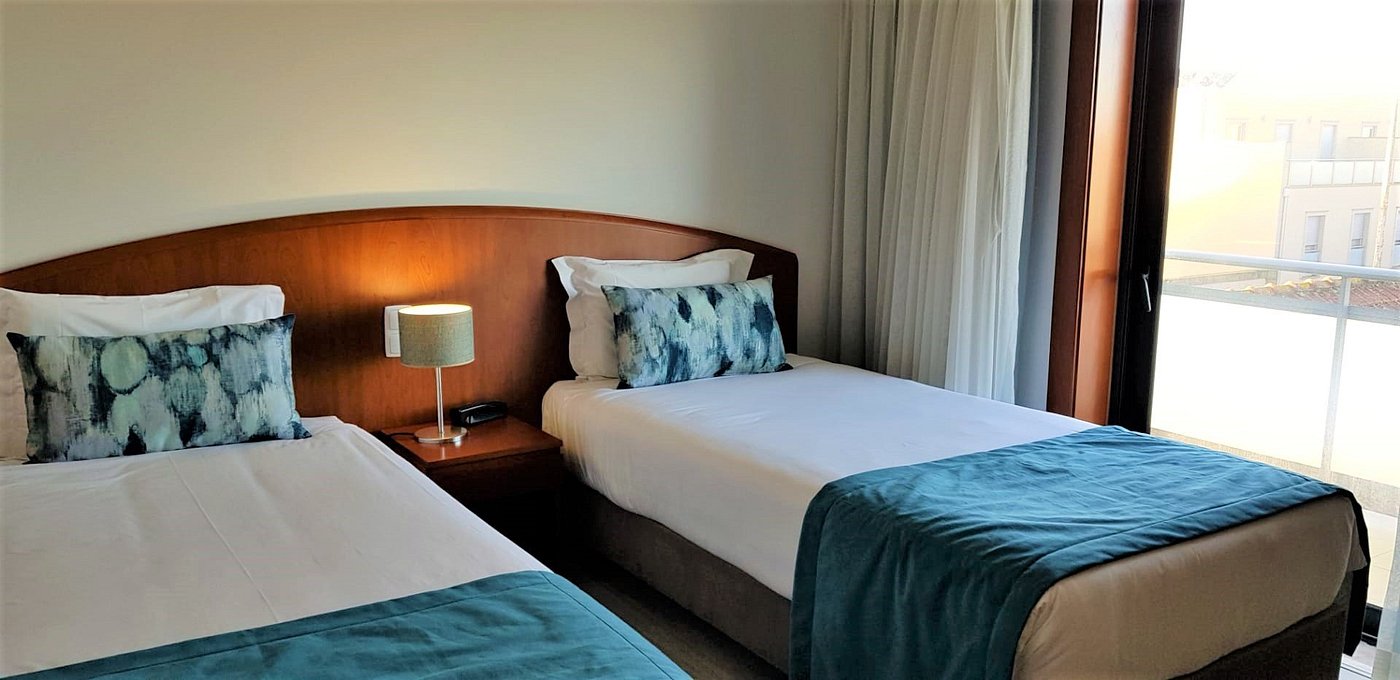 Apulia Praia Hotel — Viana do Castelo