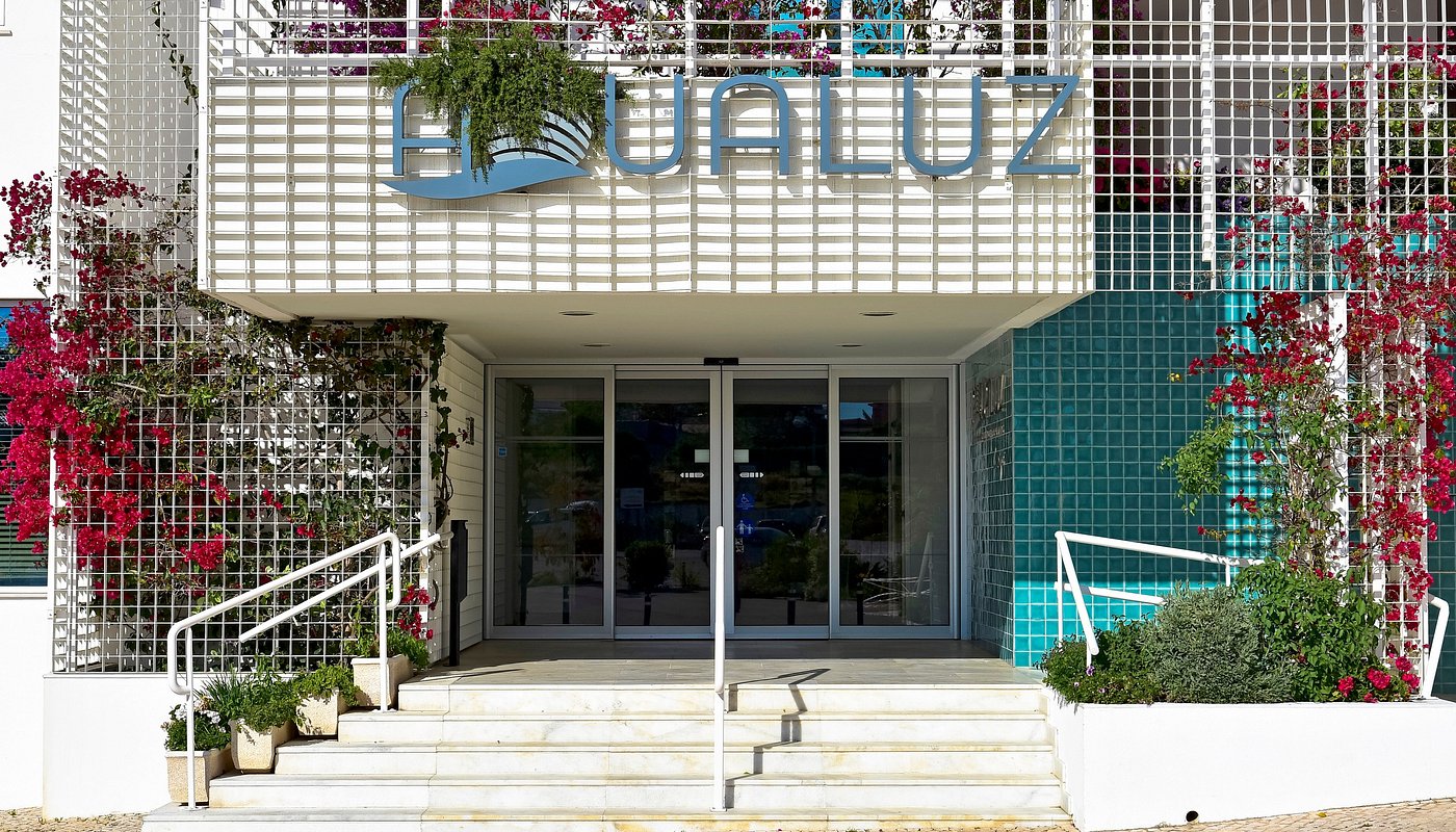 Aqualuz Lagos by The Editory — Faro