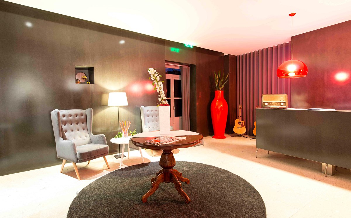 Arc My Otel — Viana do Castelo