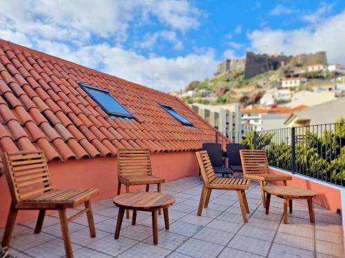 Aspa - Alegria Studios — Madeira