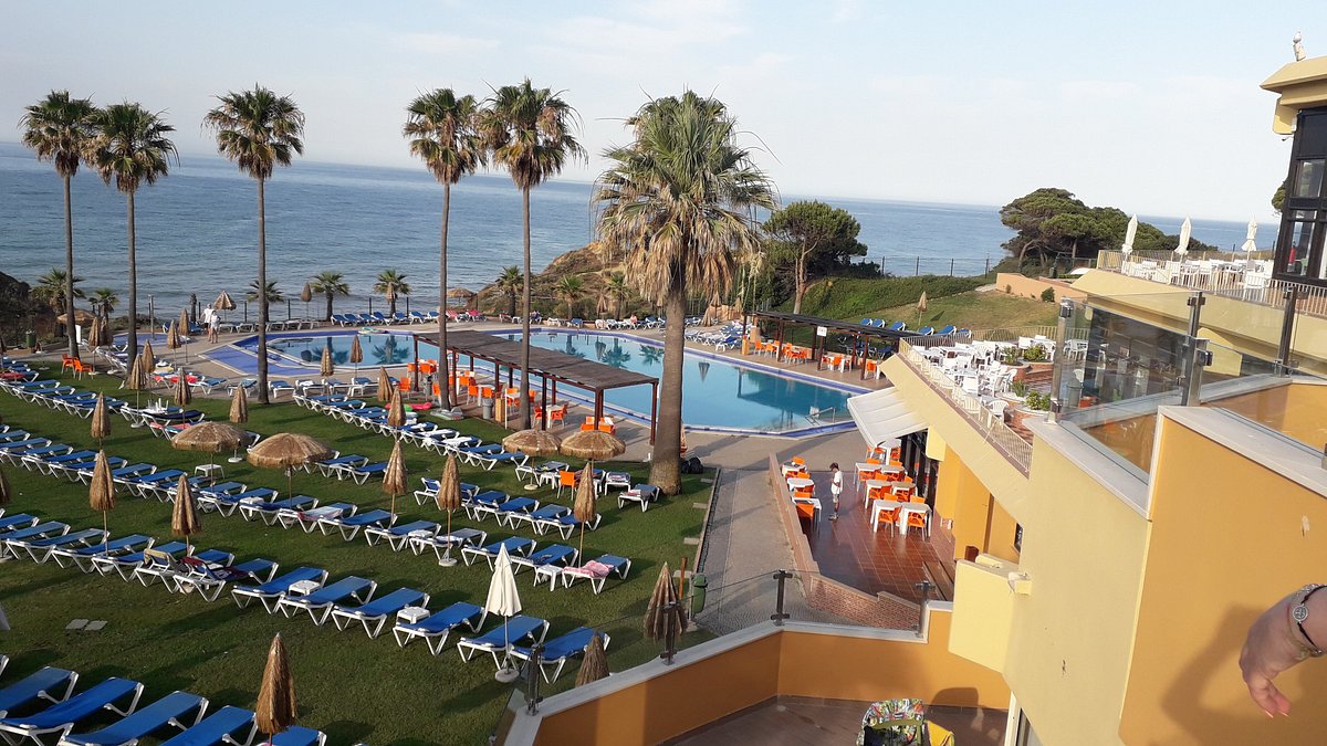 Auramar Beach Resort — Faro