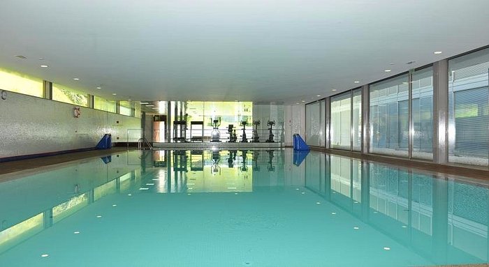 Axis Ponte de Lima Golf Resort Hotel — Braga