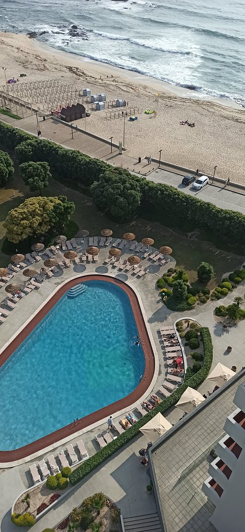 Axis Vermar Conference & Beach Hotel — Porto