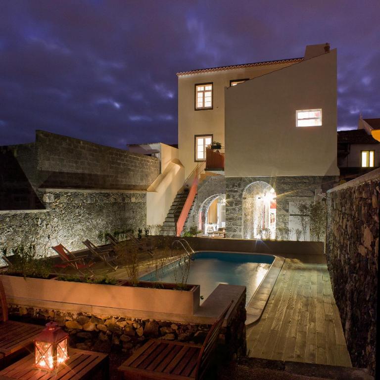 Azorean Urban Lodge — Açores