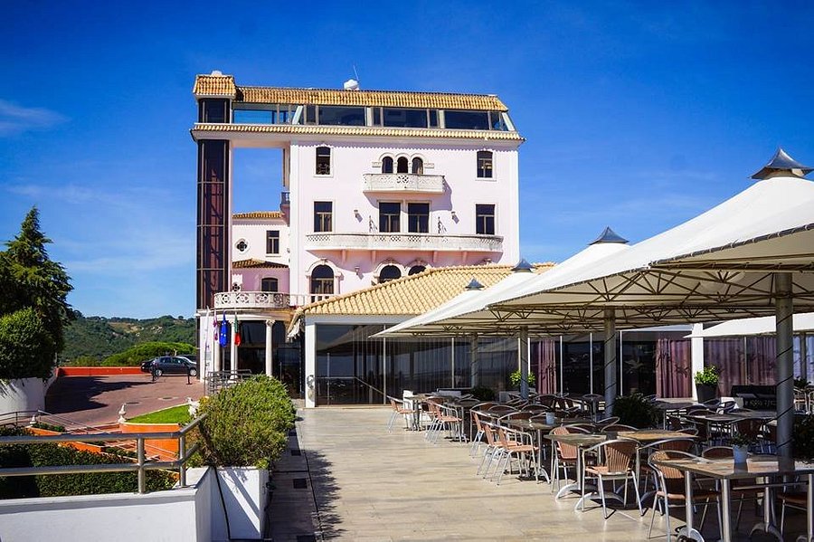 B&B Hotel Sado Setúbal — Setúbal