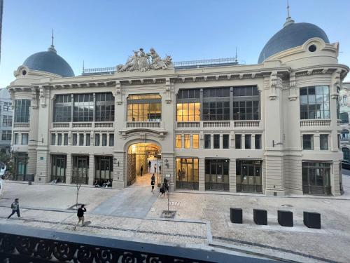 B The Guest Downtown — Porto