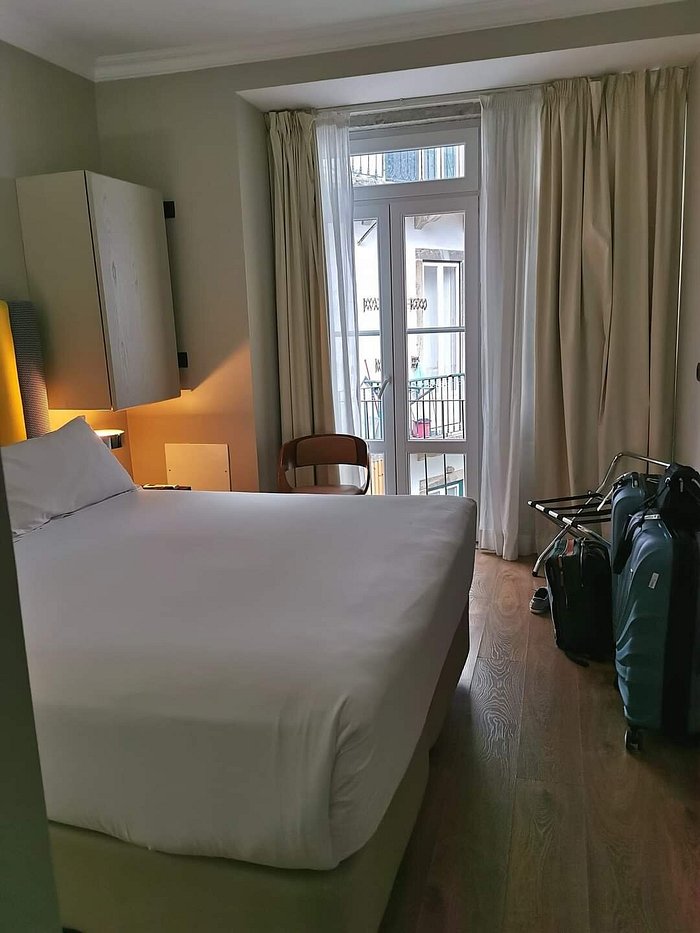 Bairro Alto Suites — Lisboa