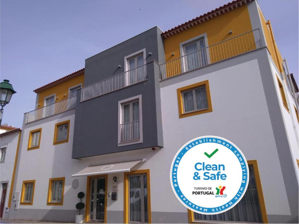 Barquinha Nature House — Santarém