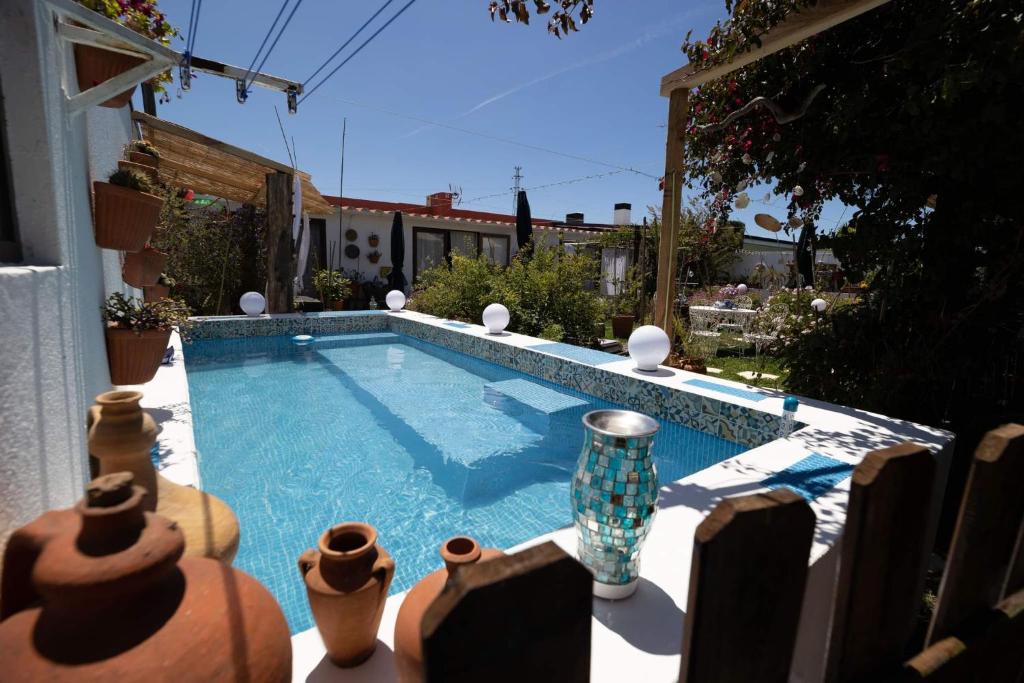 Beach House Babylon — Aveiro