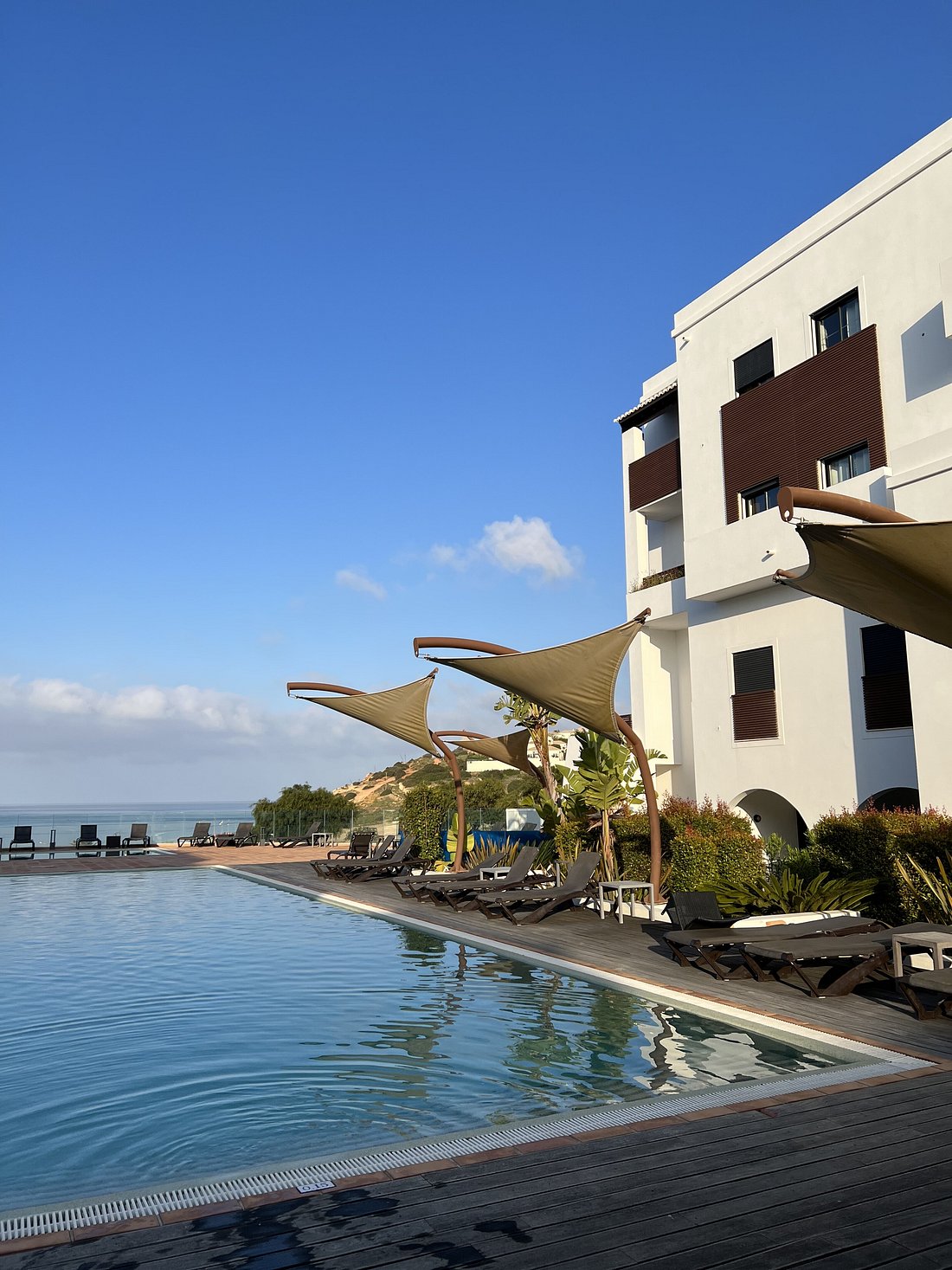 Belmar Spa & Beach Resort — Faro