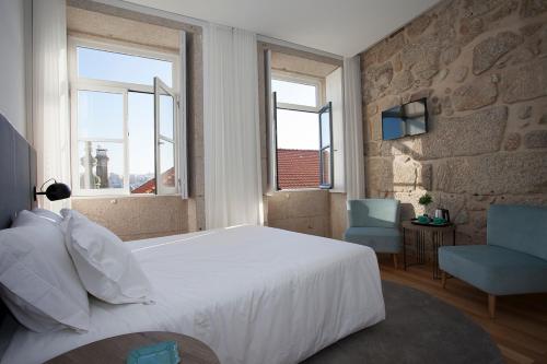 Belomont52 Guest House — Porto