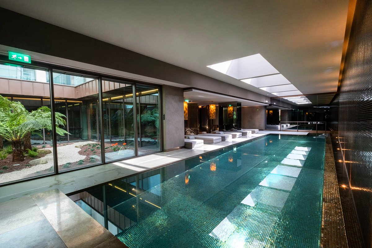 BessaHotel Baixa — Porto