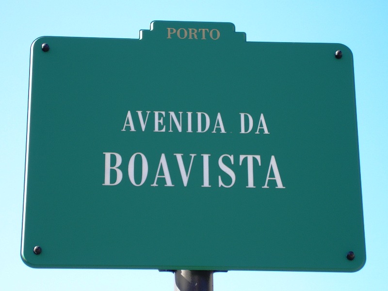 BessaHotel Boavista — Porto