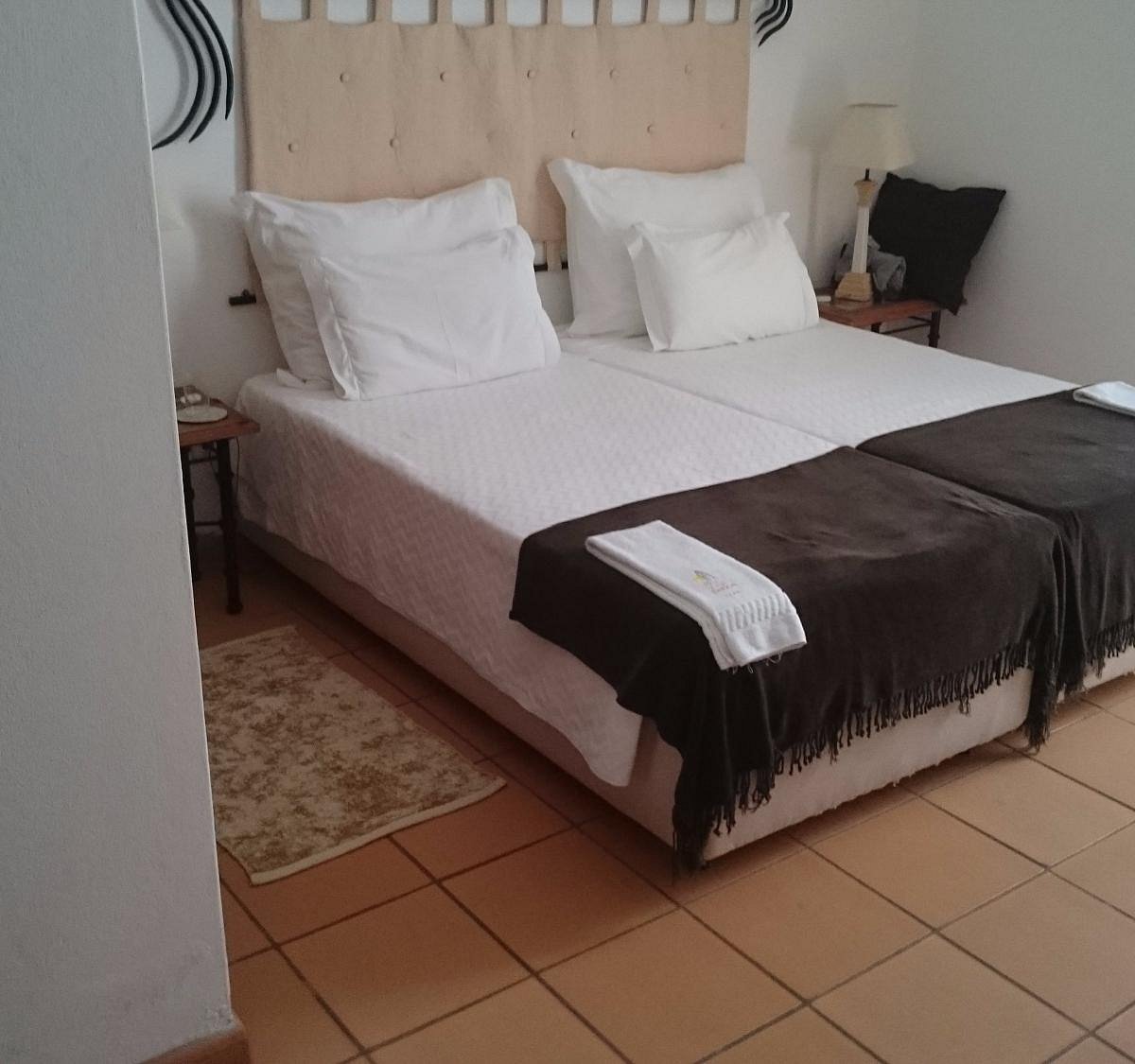 Betica Hotel Rural — Beja