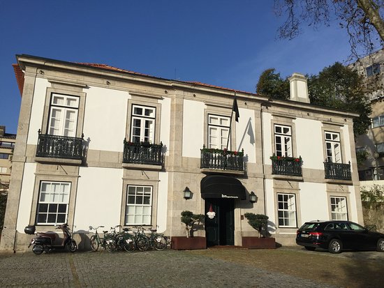 Bnapartments Carregal — Porto