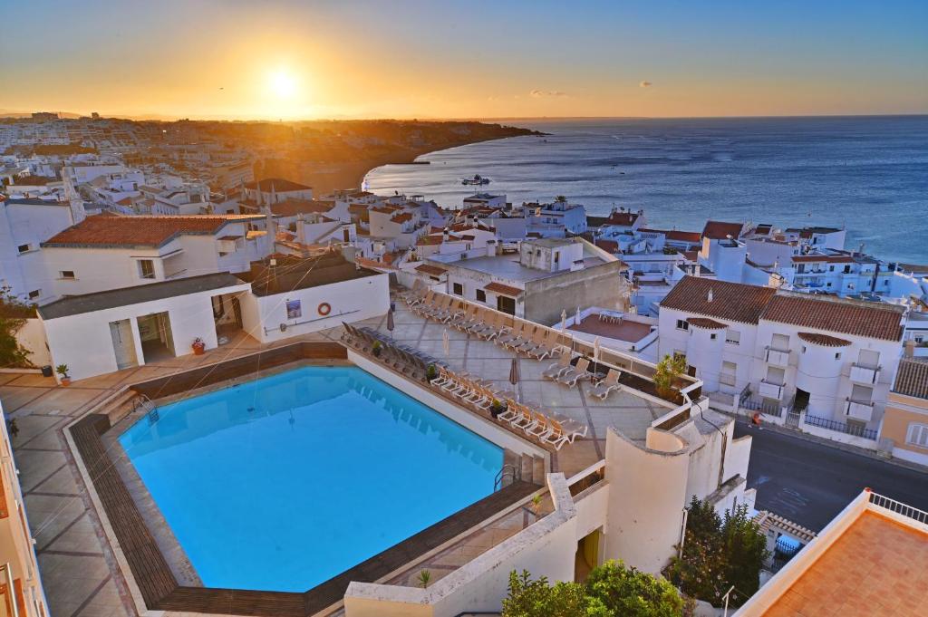 Boa Vista Hotel & Spa - Adults Only — Faro