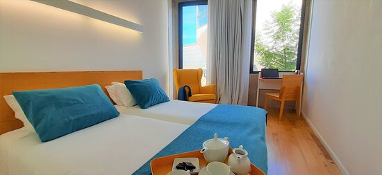 Boavista Class Inn — Porto