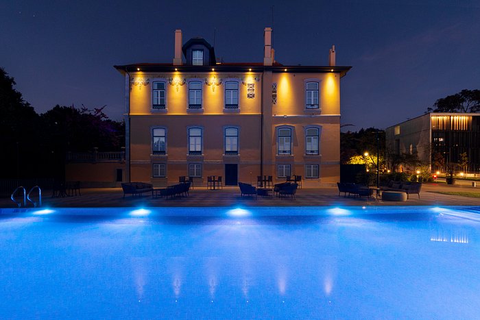Boeira Garden Hotel Porto Gaia, Curio Collection by Hilton — Porto