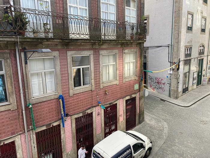 Bragança Oporto Hotel — Porto