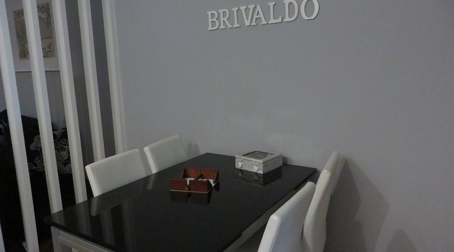 Brivaldo Guest House — Açores