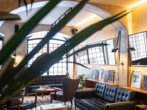 Browns Downtown Hotel — Lisboa
