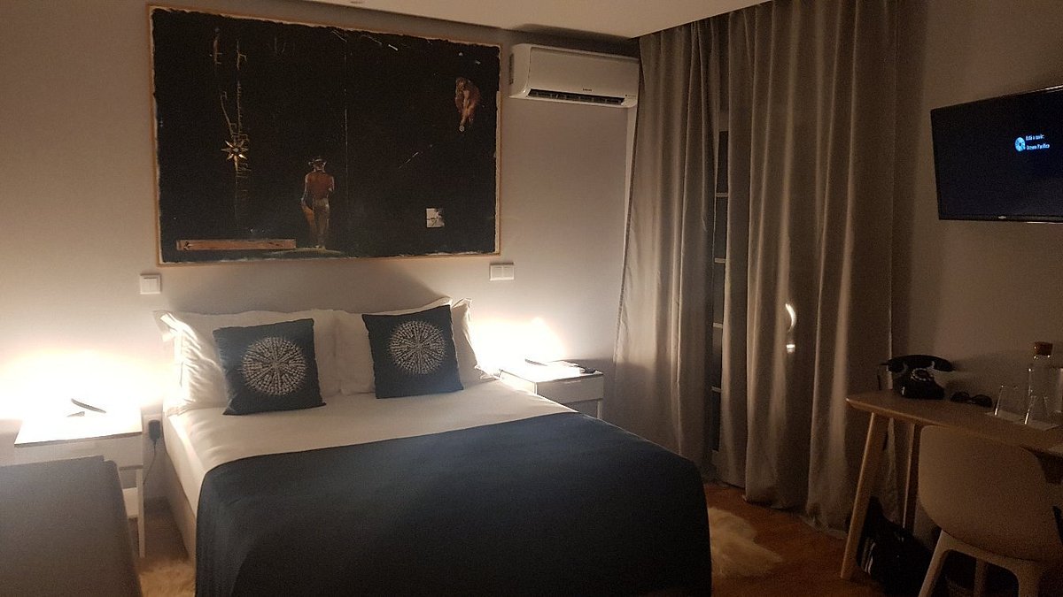 Buganvilias Meco Guest House — Lisboa